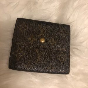 Louis Vuitton Wallet